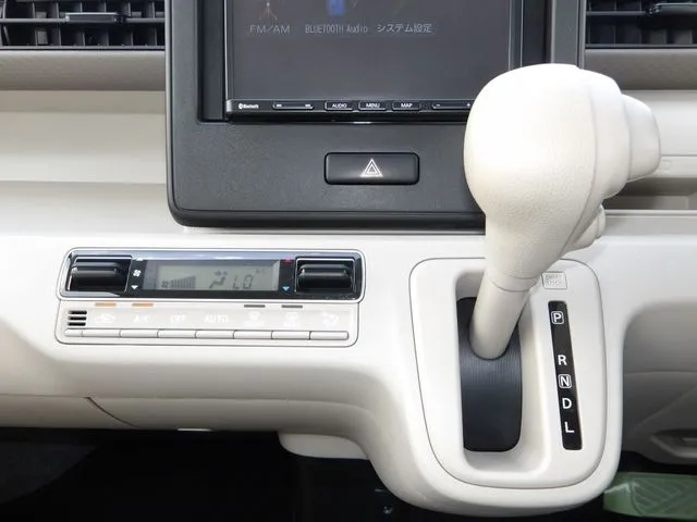 ワゴンＲ（スズキ）の車両写真