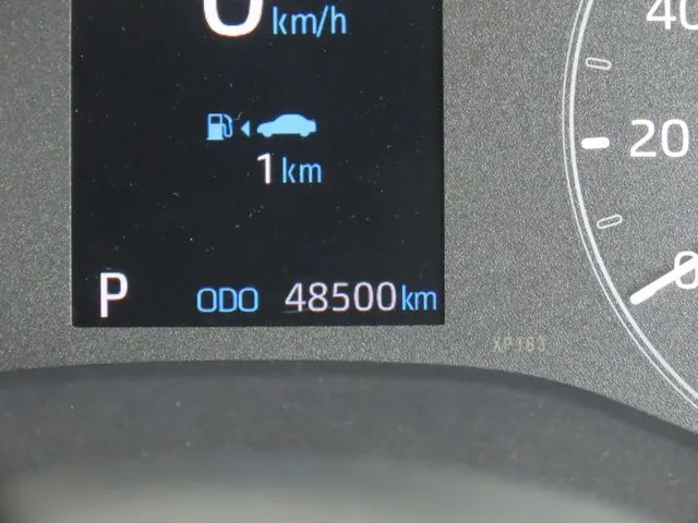 ヤリス（トヨタ）の車両写真
