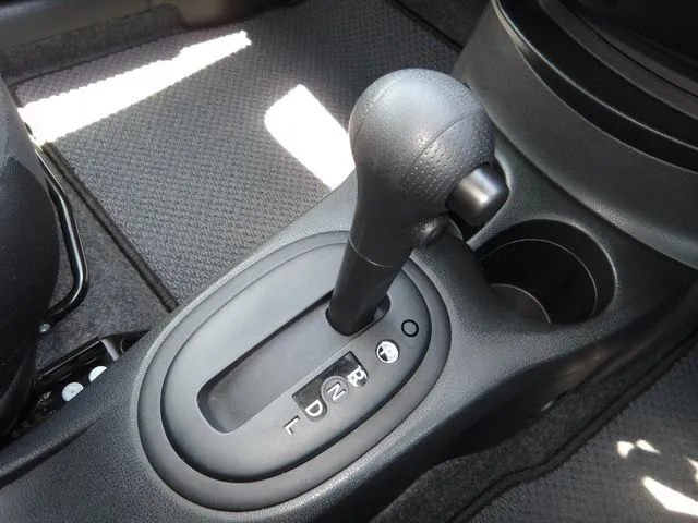 ノート（ニッサン）の車両写真