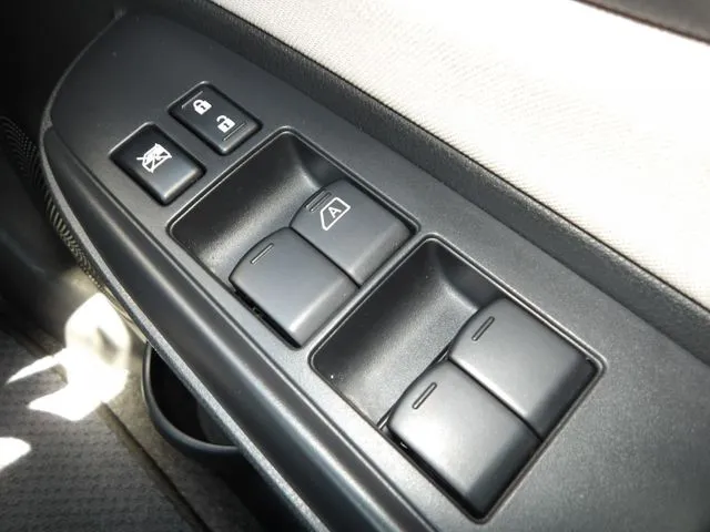 ノート（ニッサン）の車両写真