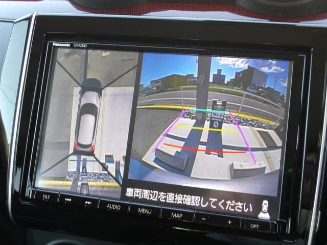 スイフト（スズキ）の車両写真