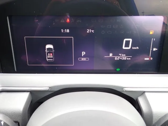 ノート（ニッサン）の車両写真