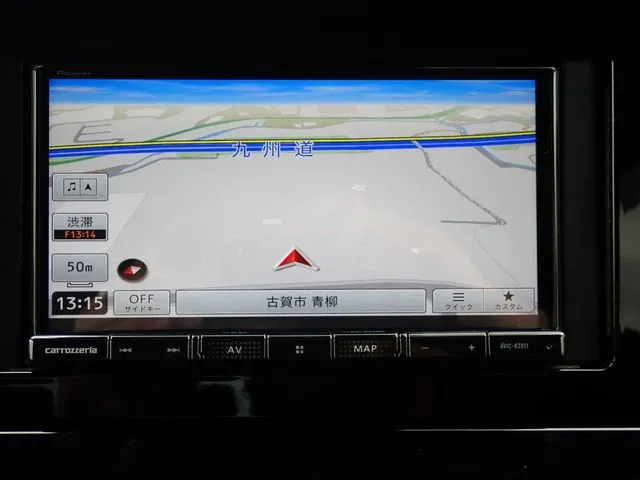 ノート（ニッサン）の車両写真