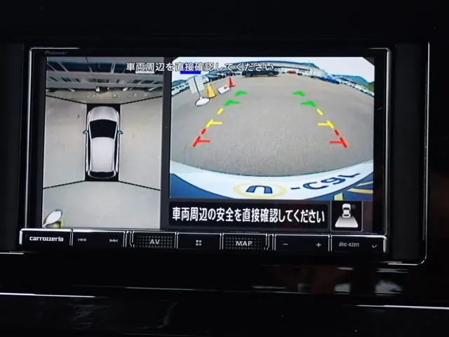 ノート（ニッサン）の車両写真