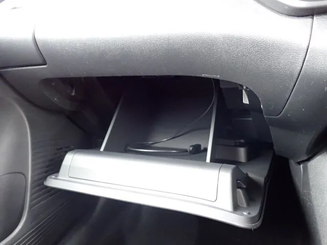 ノート（ニッサン）の車両写真