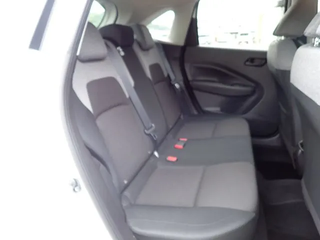 ノート（ニッサン）の車両写真