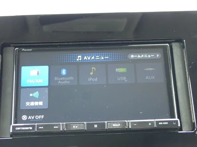 ノート（ニッサン）の車両写真