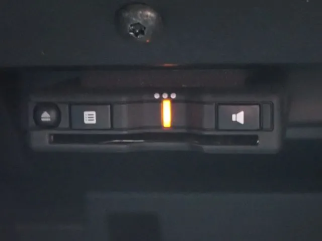 ノート（ニッサン）の車両写真