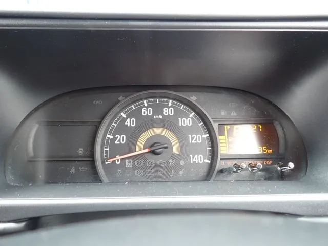 ハイゼットカーゴ（ダイハツ）の車両写真
