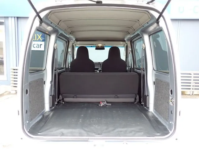 ハイゼットカーゴ（ダイハツ）の車両写真