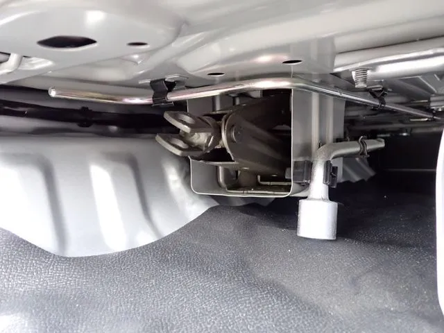 ハイゼットカーゴ（ダイハツ）の車両写真