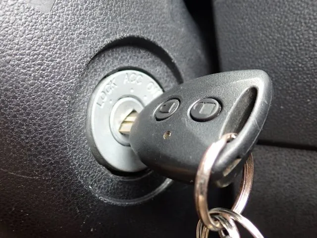 ハイゼットカーゴ（ダイハツ）の車両写真