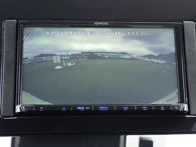 ノート（ニッサン）の車両写真