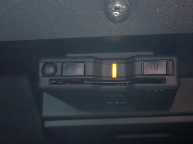 ノート（ニッサン）の車両写真