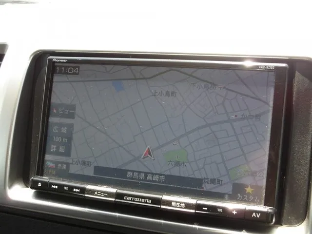 ハイエースバン　２ＷＤ（トヨタ）の車両写真