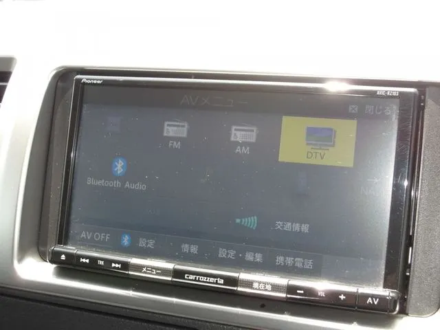 ハイエースバン　２ＷＤ（トヨタ）の車両写真