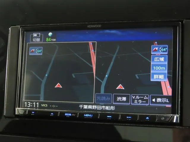 ニッサン　ノート