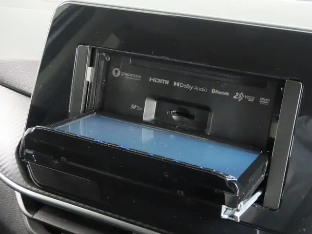 ニッサン　ノート