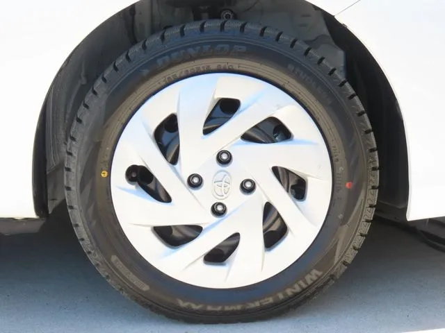 カローラアクシオ ハイブリッド(トヨタ)の車両写真