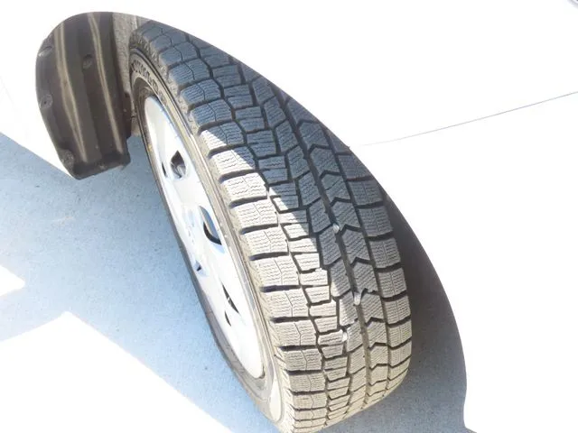 カローラアクシオ ハイブリッド(トヨタ)の車両写真