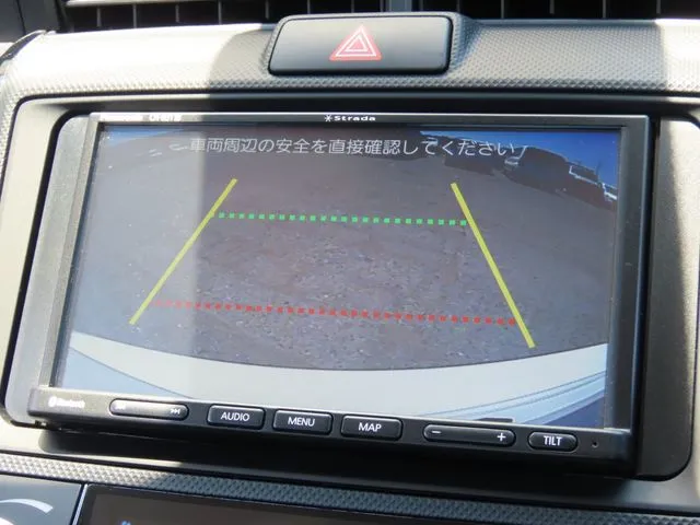 カローラアクシオ ハイブリッド(トヨタ)の車両写真