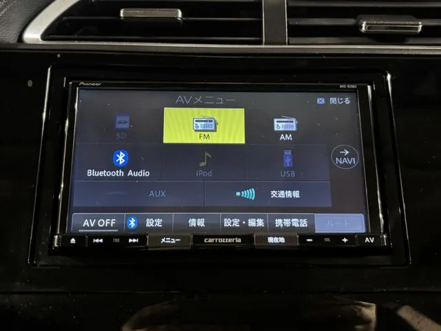 ホンダ　シャトル　４ＷＤ