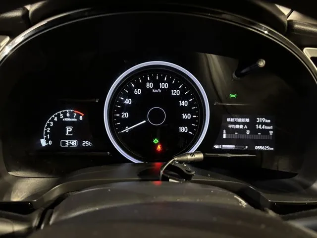 ホンダ　シャトル　４ＷＤ