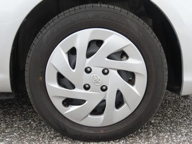 カローラフィールダー(トヨタ)の車両写真