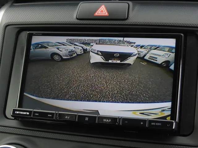 カローラフィールダー(トヨタ)の車両写真