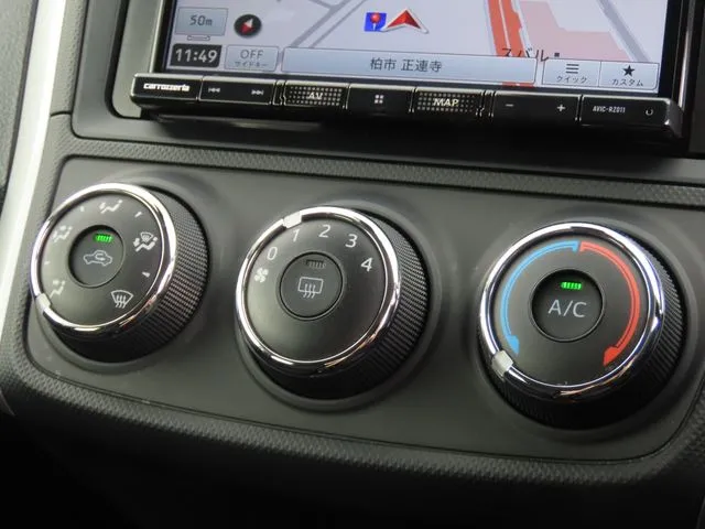 カローラフィールダー(トヨタ)の車両写真