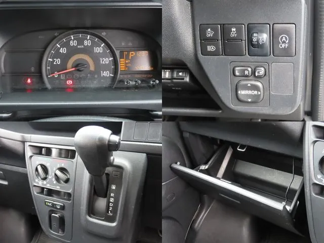 ハイゼットカーゴ(ダイハツ)の車両写真