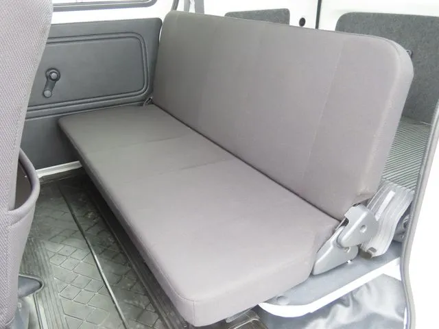 ハイゼットカーゴ(ダイハツ)の車両写真