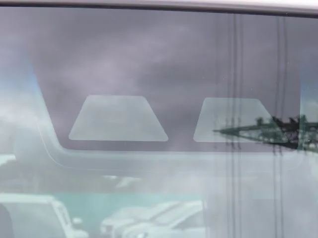 ハイゼットカーゴ(ダイハツ)の車両写真
