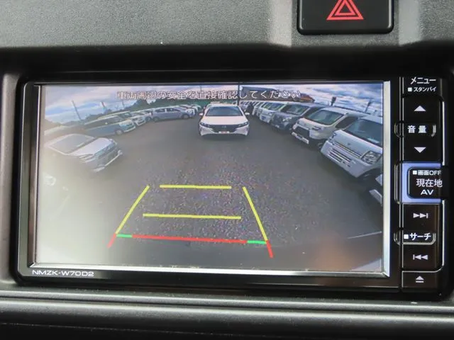ハイゼットカーゴ(ダイハツ)の車両写真