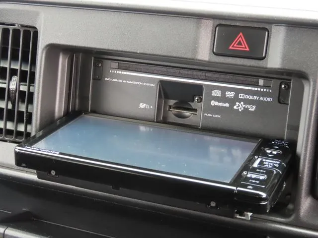 ハイゼットカーゴ(ダイハツ)の車両写真
