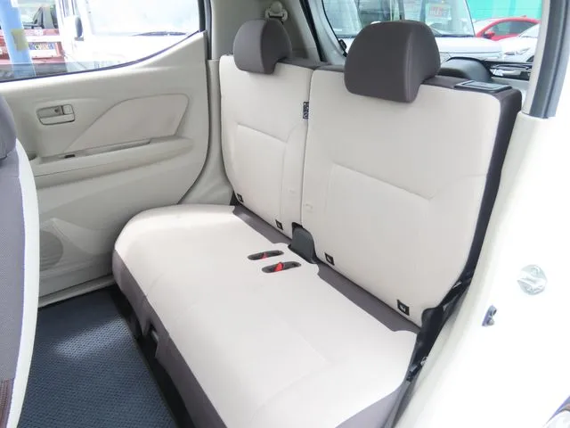 デイズ(ニッサン)の車両写真