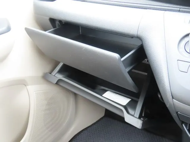 デイズ(ニッサン)の車両写真