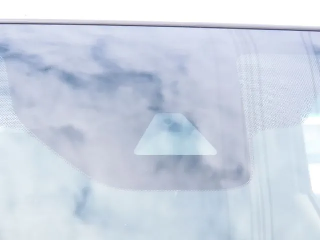 デイズ(ニッサン)の車両写真