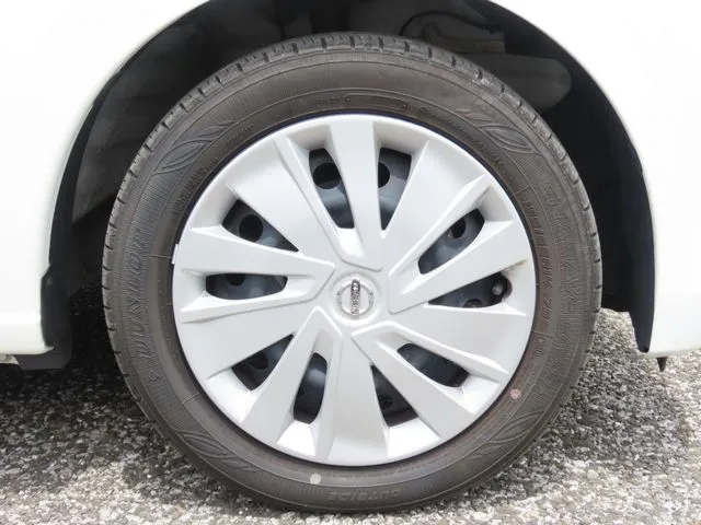 デイズ(ニッサン)の車両写真