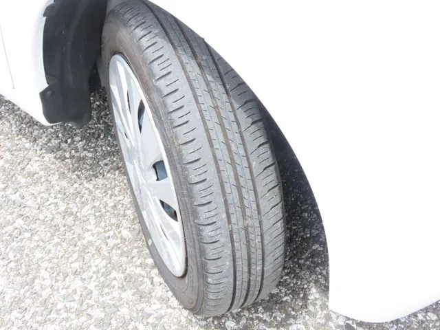 デイズ(ニッサン)の車両写真