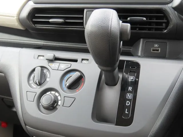 デイズ(ニッサン)の車両写真