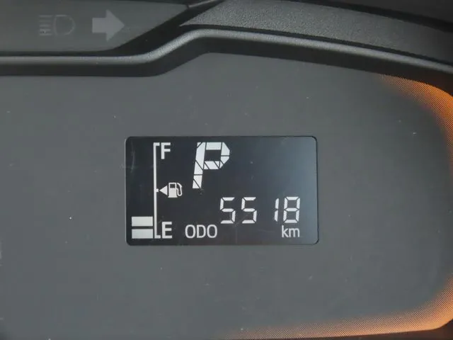 ピクシス エポック(トヨタ)の車両写真