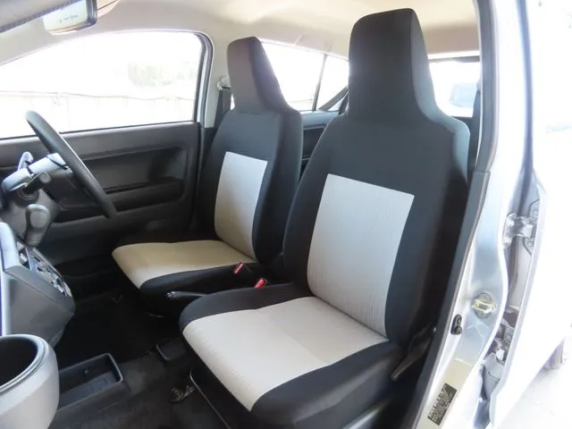 ピクシス エポック(トヨタ)の車両写真
