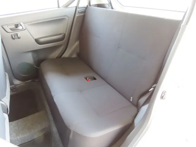ピクシス エポック(トヨタ)の車両写真