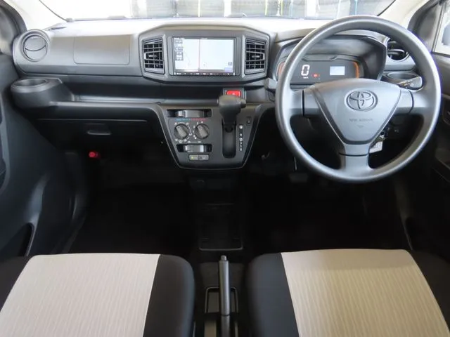 ピクシス エポック(トヨタ)の車両写真