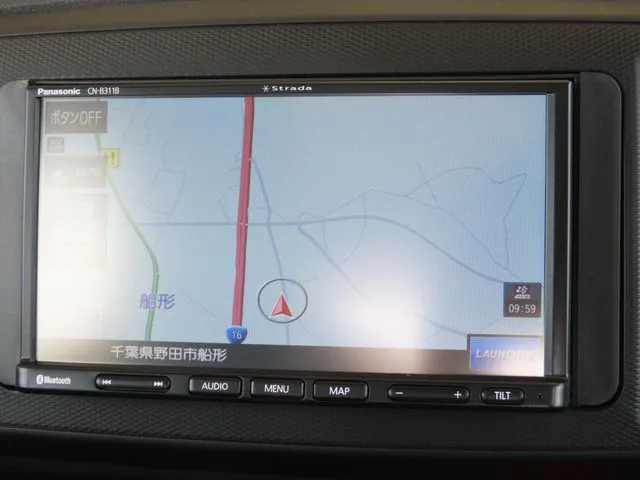 ピクシス エポック(トヨタ)の車両写真
