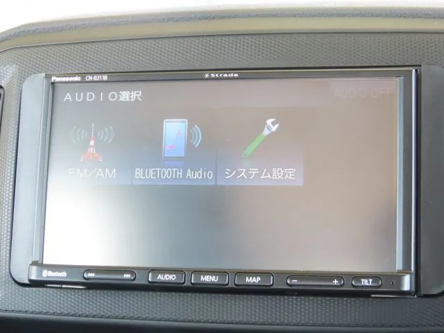 ピクシス エポック(トヨタ)の車両写真