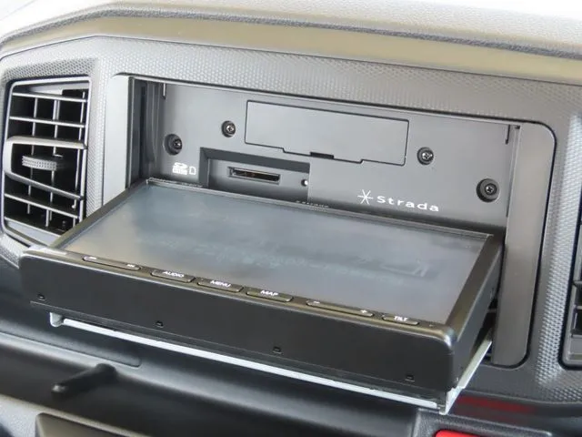 ピクシス エポック(トヨタ)の車両写真