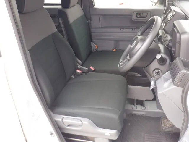 Ｎ－ＶＡＮ（ホンダ）の車両写真
