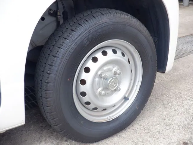Ｎ－ＶＡＮ（ホンダ）の車両写真